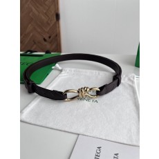 BV 여성용 안디아노 벨트 001-253285