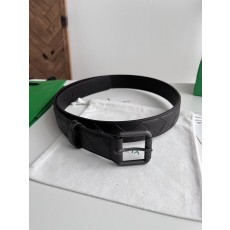 남성용 브레이디드 벨트 수제 대격자 001-253287