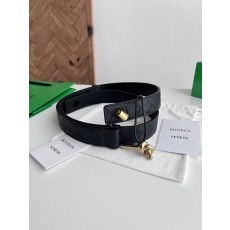 BV 여성용 안디아노 인트레치오 벨트 001-253288