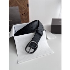 남성용 인트레치오 벨트 수제 대격자 건메탈 버클 001-253295