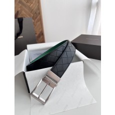BV 남성 양면 인트레치오 벨트 001-253306