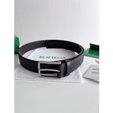 BV 스타일 남성 웨빙 벨트 001-253353