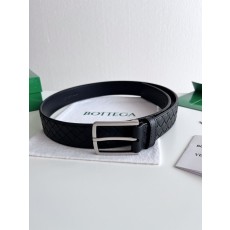 BV 남성 비즈니스 캐주얼 벨트 001-253363