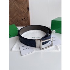 남성 양면 인트레치오 벨트 빈티지 버클 001-253371