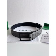 BV 남성 비즈니스 캐주얼 벨트 001-253378