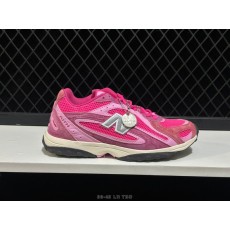 뉴발란스 레트로 씬솔 스포츠 러닝화 001-253578