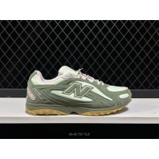뉴발란스 204L 시리즈 박피 독일군 훈련화 001-253579