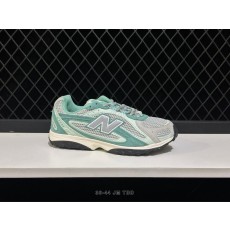 뉴발란스 204L 시리즈 박피 데훈 캐주얼화 001-253593