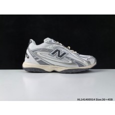 뉴발란스 204L 시리즈 박피 데훈 캐주얼화 001-253607