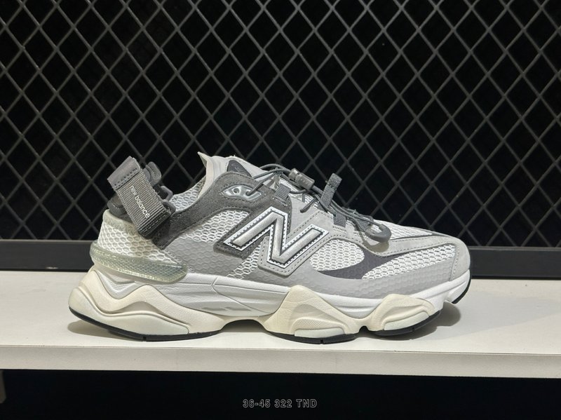 뉴발란스 NB9060 레트로 러닝화 001-253615