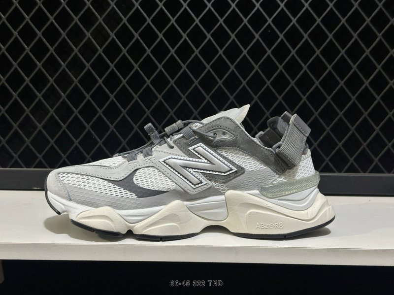 뉴발란스 NB9060 레트로 러닝화 001-253615