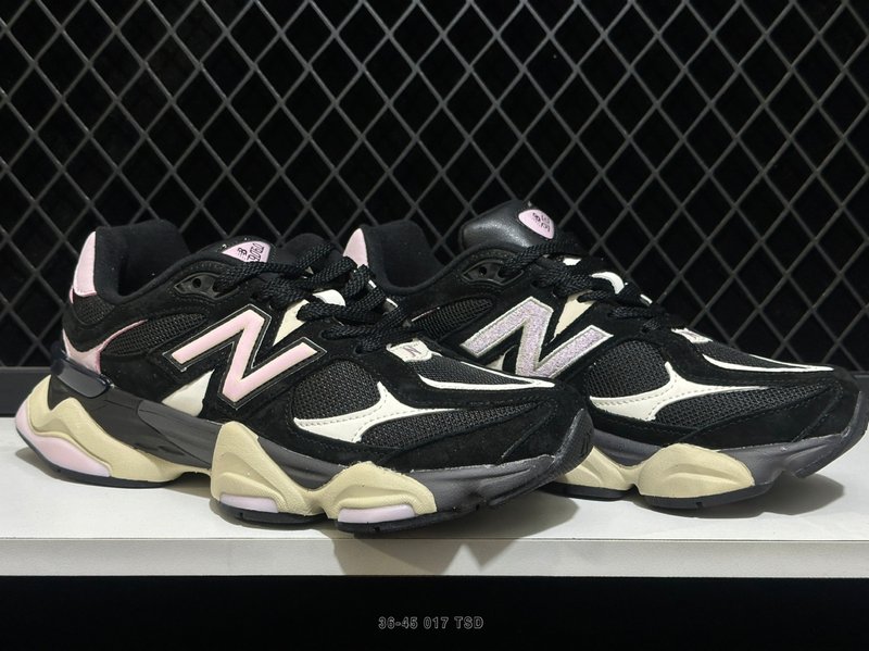 뉴발란스 NB9060 레트로 러닝화 001-253618