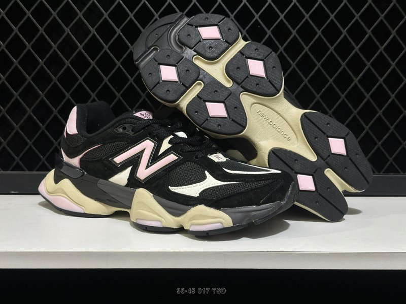 뉴발란스 NB9060 레트로 러닝화 001-253618