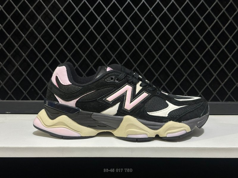 뉴발란스 NB9060 레트로 러닝화 001-253618