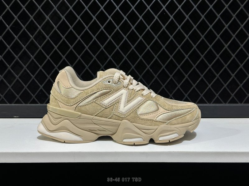 뉴발란스 NB9060 빈티지 러닝화 001-253620