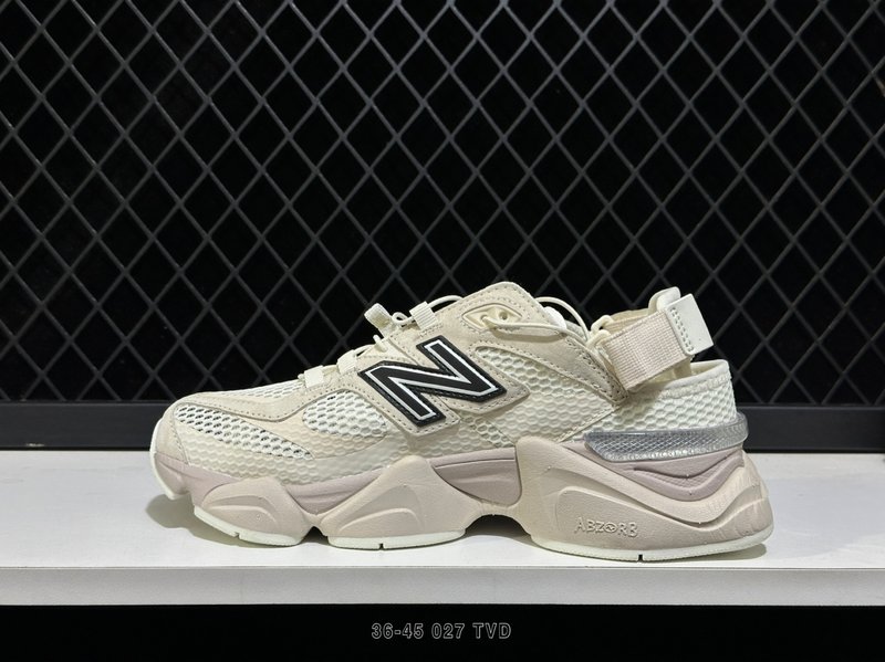 뉴발란스 NB9060 레트로 캐주얼 운동화 001-253625