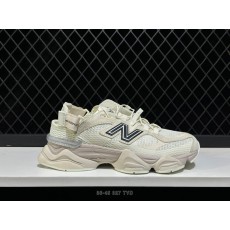 뉴발란스 NB9060 레트로 캐주얼 운동화 001-253625