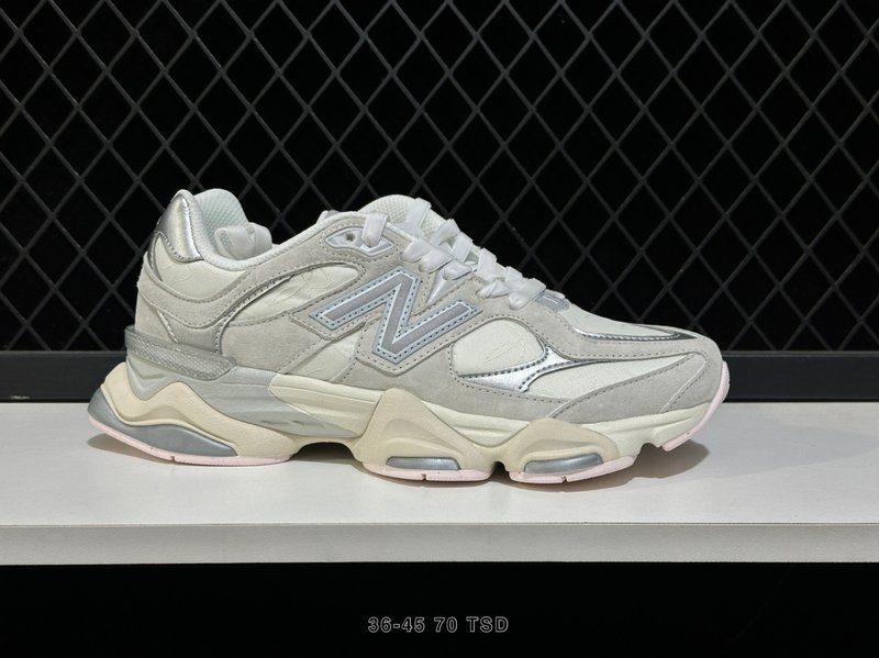 뉴발란스 NB9060 레트로 데일리 스니커즈 001-253627
