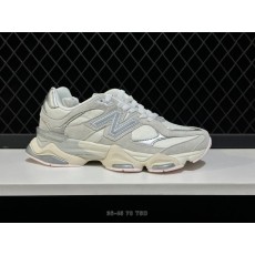 뉴발란스 NB9060 레트로 데일리 스니커즈 001-253627