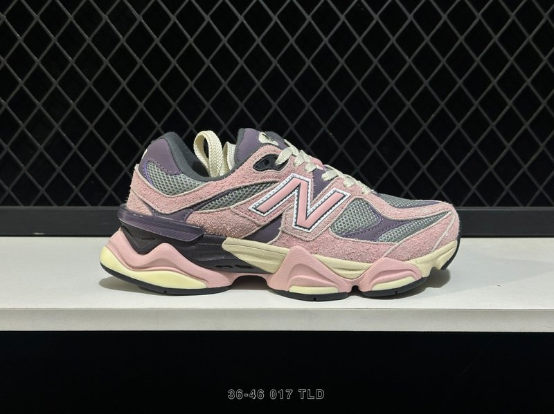 뉴발란스 9060 빈티지 러닝화 001-253629