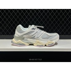 뉴발란스 NB9060 레트로 캐주얼 스니커즈 001-253630