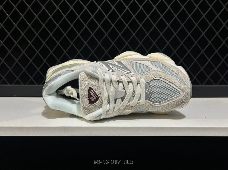 뉴발란스 9060 레트로 데일리 스니커즈 001-253632
