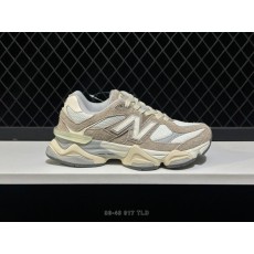 뉴발란스 NB9060 레트로 캐주얼 러닝화 001-253633