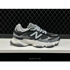 뉴발란스 레트로 러닝화 남녀공용 001-253635