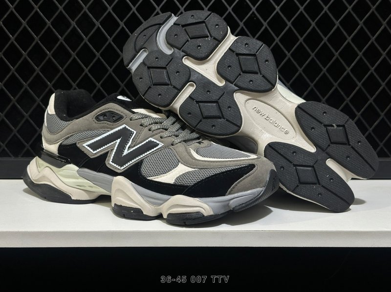 뉴발란스 NB9060 레트로 러닝화 001-253638