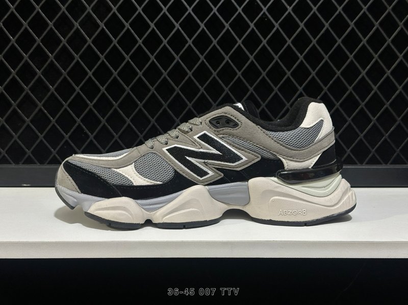 뉴발란스 NB9060 레트로 러닝화 001-253638