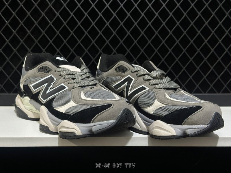 뉴발란스 NB9060 레트로 러닝화 001-253638