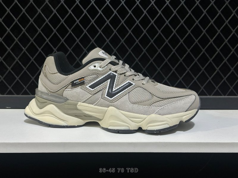 뉴발란스 NB9060 레트로 데일리 스니커즈 001-253639