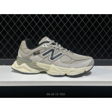 뉴발란스 NB9060 레트로 데일리 스니커즈 001-253639