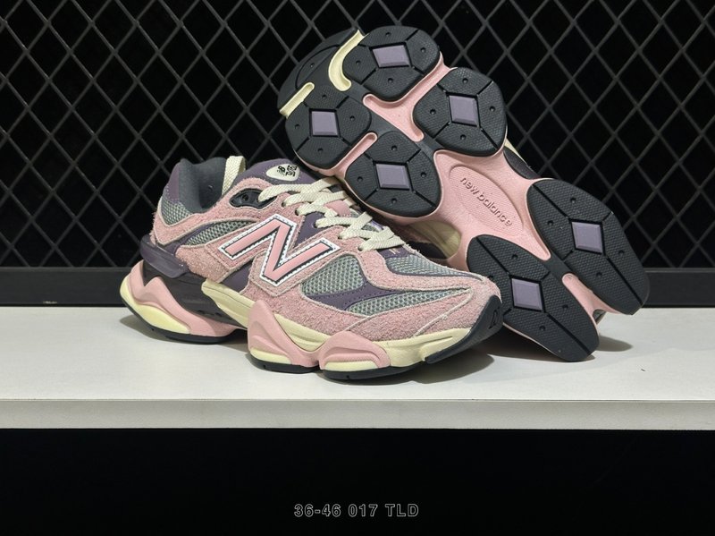 뉴발란스 NB9060 레트로 러닝화 001-253641