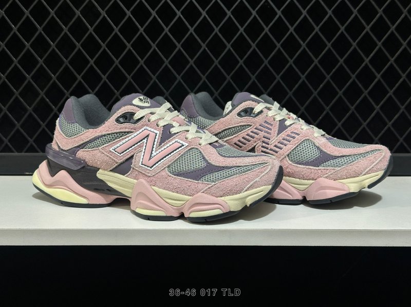 뉴발란스 NB9060 레트로 러닝화 001-253641