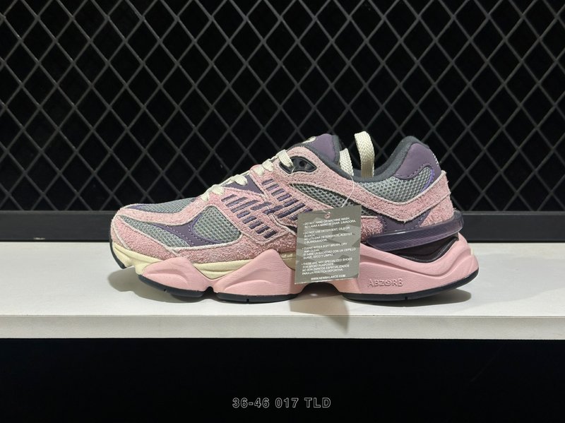 뉴발란스 NB9060 레트로 러닝화 001-253641