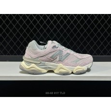 뉴발란스 NB9060 복고풍 캐주얼 스니커즈 001-253642
