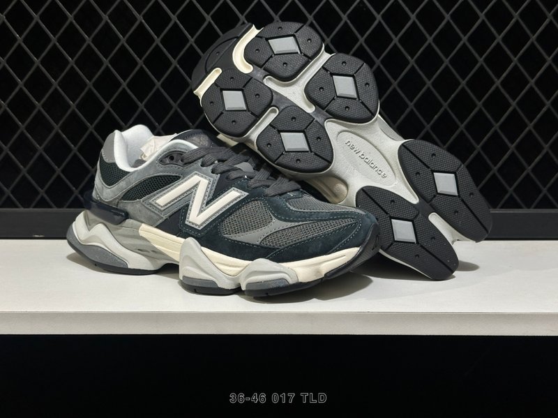 뉴발란스 NB9060 레트로 데일리 러닝화 001-253643
