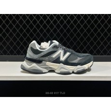 뉴발란스 NB9060 레트로 데일리 러닝화 001-253643