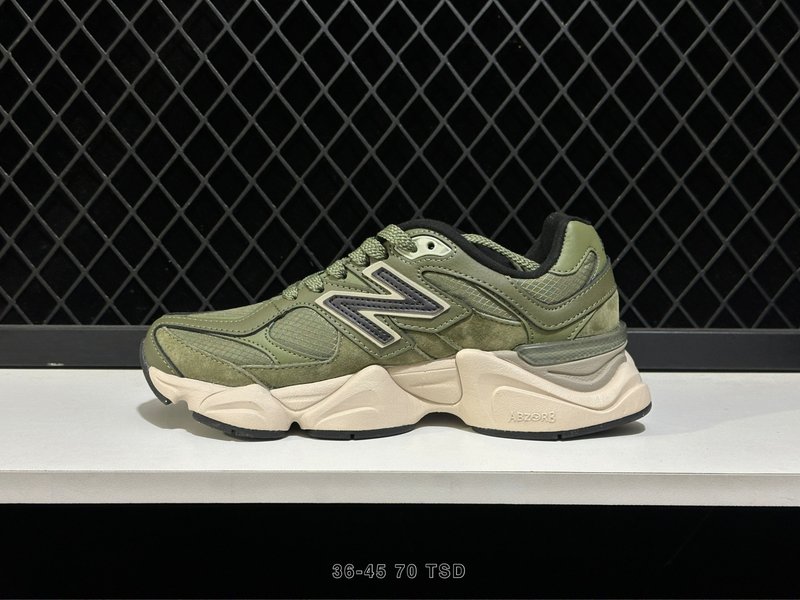 뉴발란스 NB9060 빈티지 러닝화 001-253644