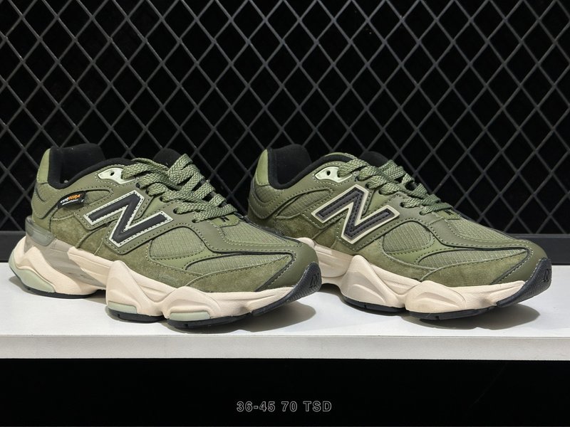 뉴발란스 NB9060 빈티지 러닝화 001-253644