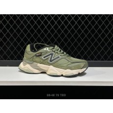 뉴발란스 NB9060 빈티지 러닝화 001-253644