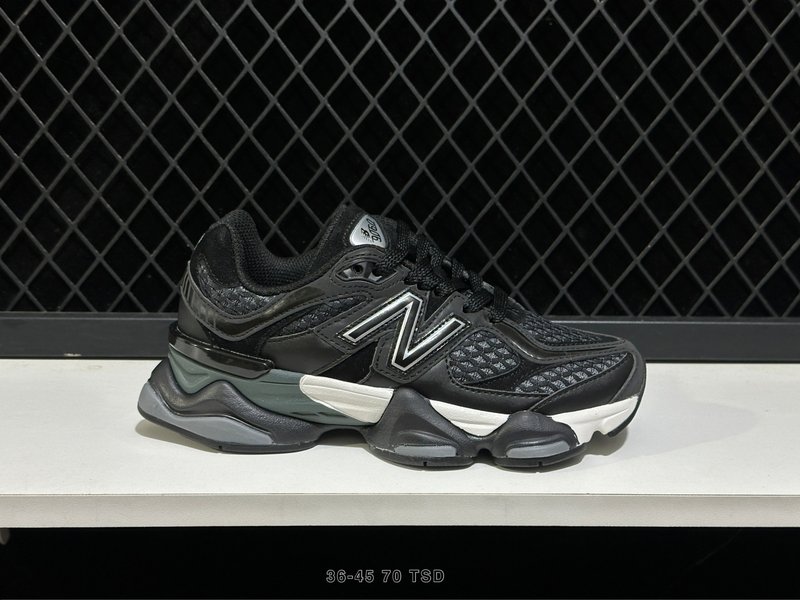 뉴발란스 NB9060 레트로 러닝화 001-253647