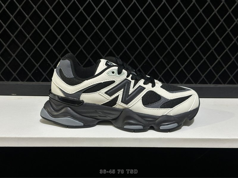 뉴발란스 NB9060 레트로 러닝화 001-253649