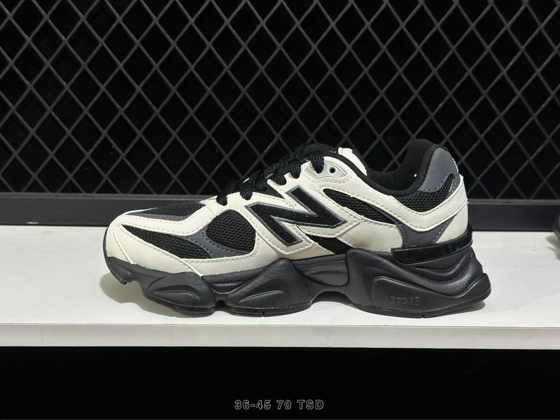 뉴발란스 NB9060 레트로 러닝화 001-253649