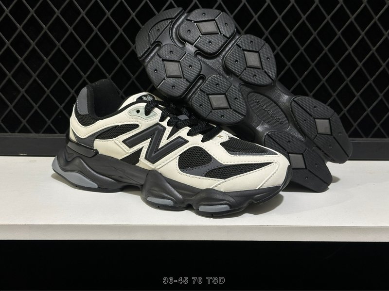 뉴발란스 NB9060 레트로 러닝화 001-253649