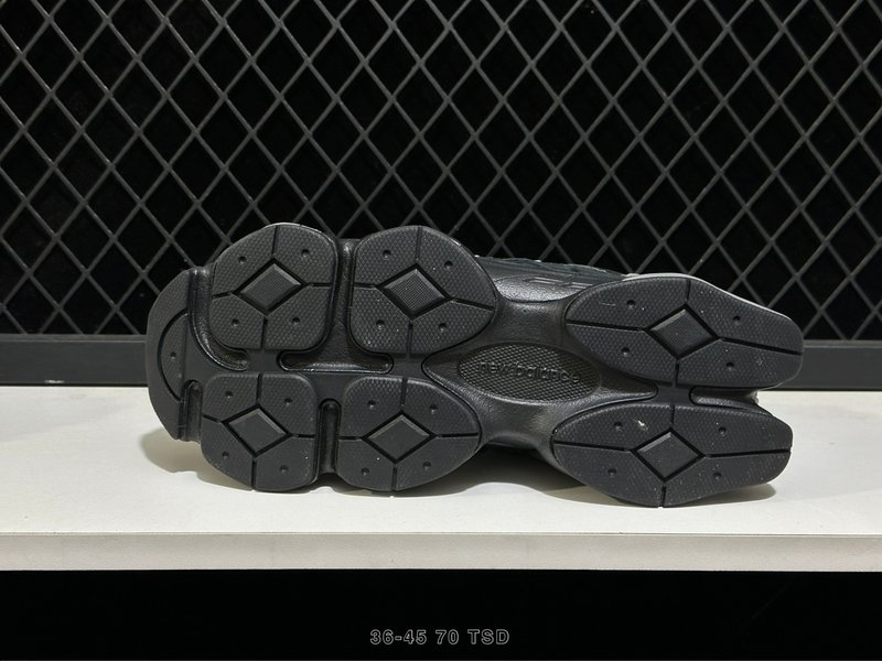 뉴발란스 NB9060 레트로 데일리 스니커즈 001-253650