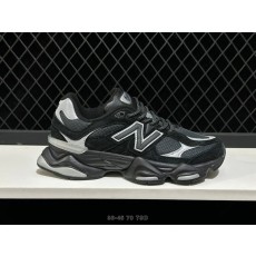 뉴발란스 NB9060 레트로 데일리 스니커즈 001-253650
