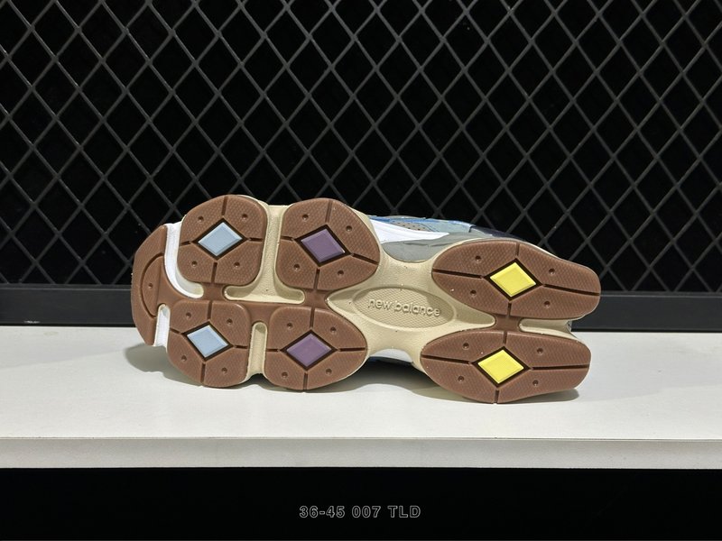 뉴발란스 조인트 빈티지 네이비 스니커즈 001-253651