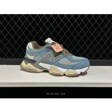뉴발란스 조인트 빈티지 네이비 스니커즈 001-253651